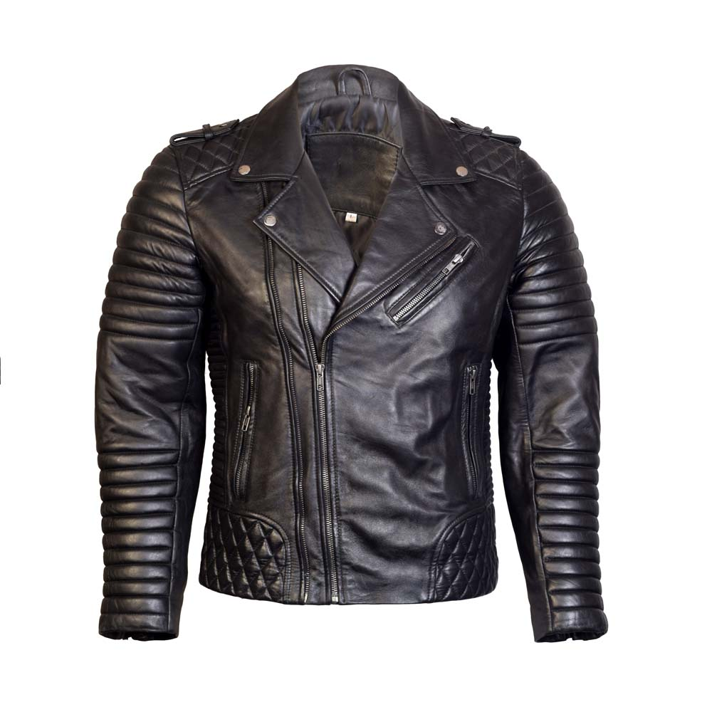 Leather Apparel