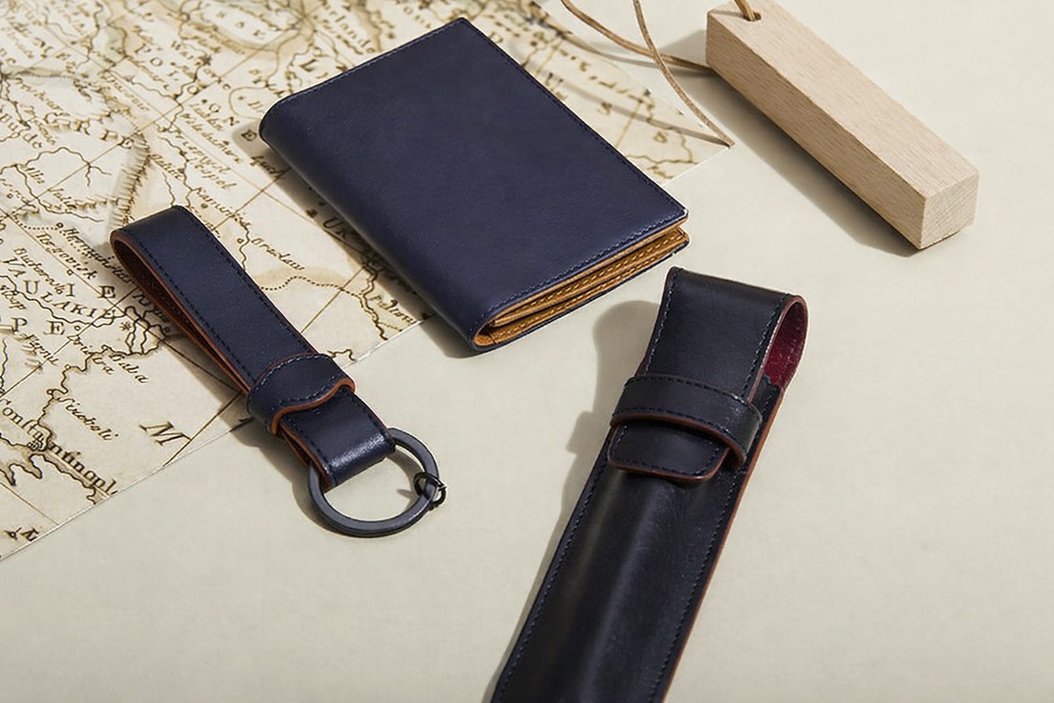 Accessories & More